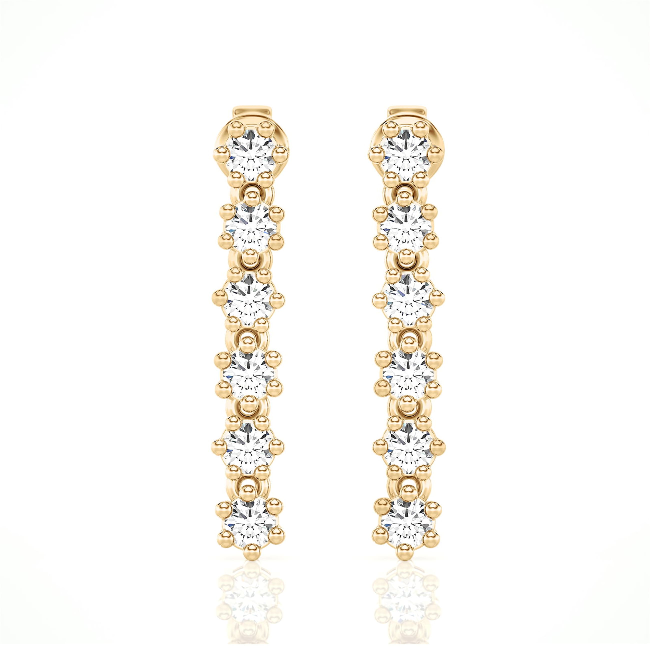Tassel Earrings