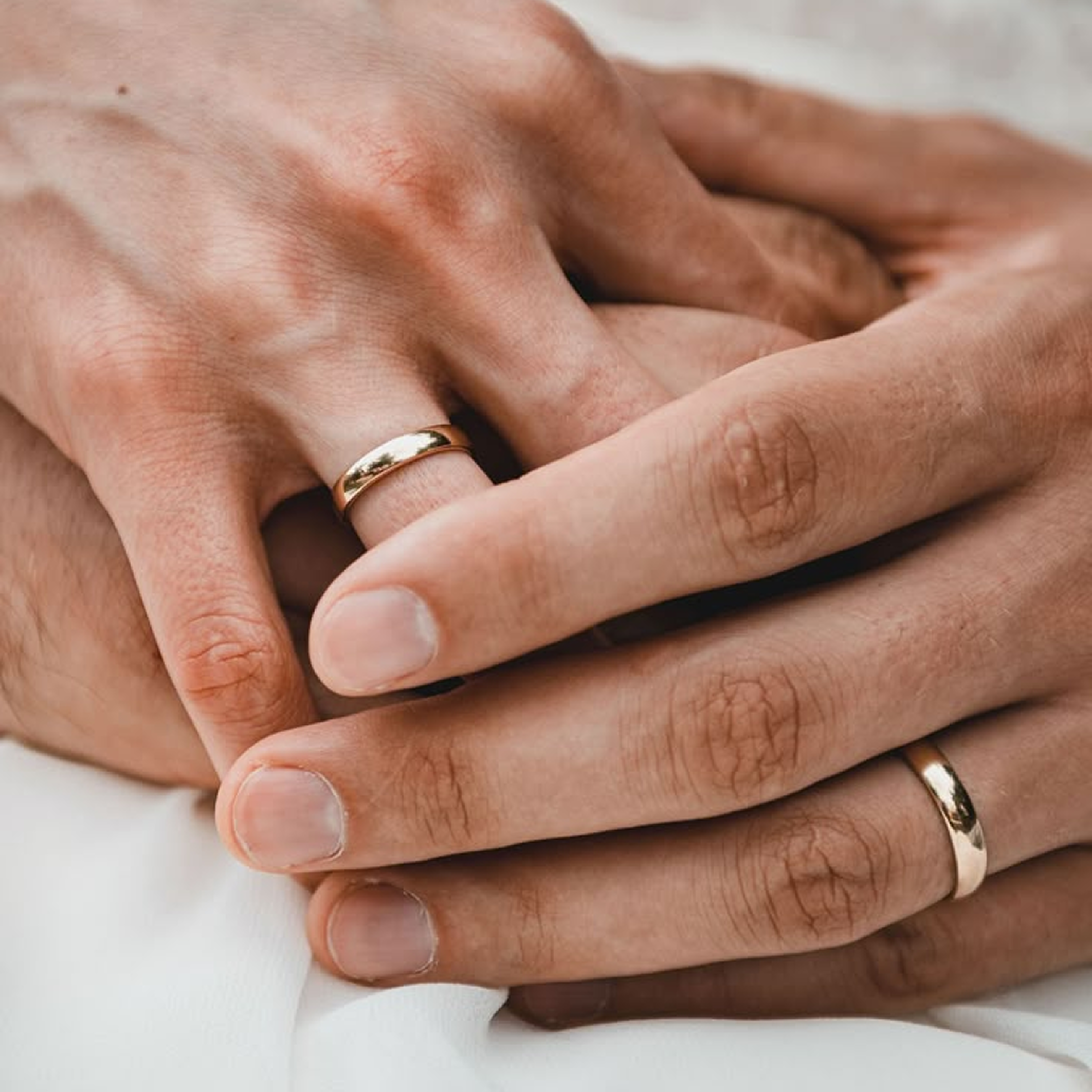 Simple and Elaborate Wedding Bands