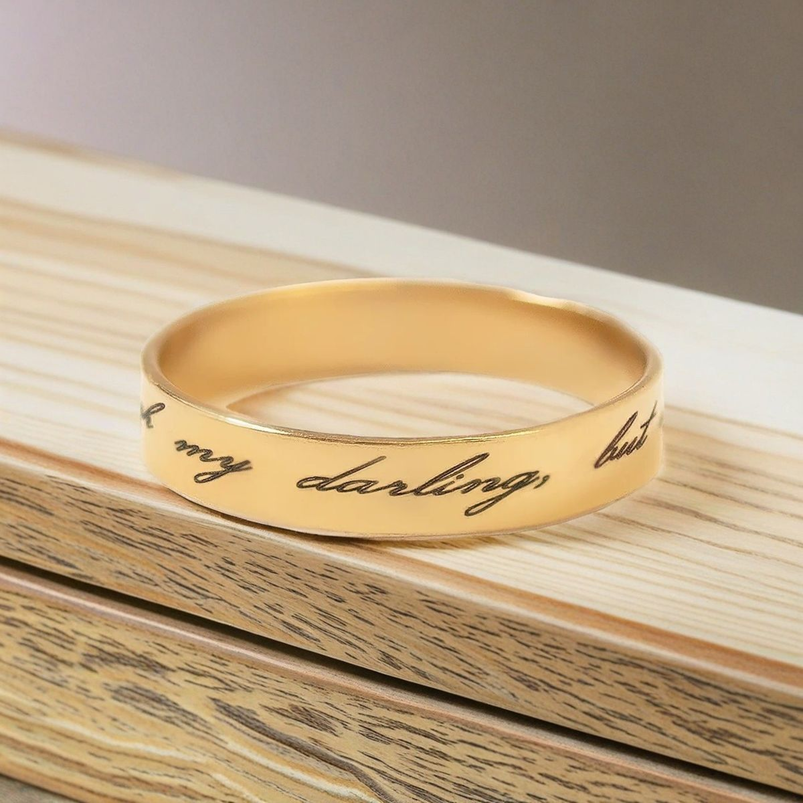 Poetry and Lyrics Engravings