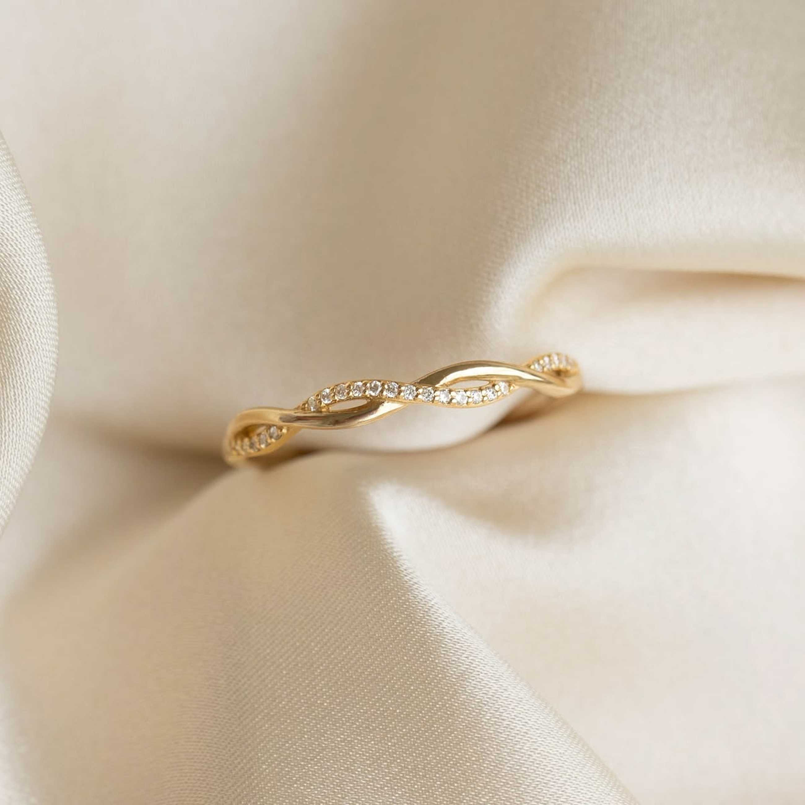 Promise Ring